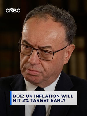 Video post by @cnbci on TikTok