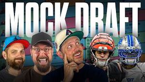 Video post by @thefantasyfootballers on YouTube