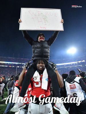 Image post by @dawgnation on Instagram