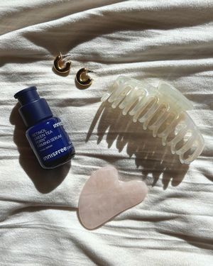 Image post by @innisfreeusa on Instagram