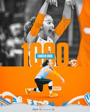 Image post by @vol_vball on Instagram