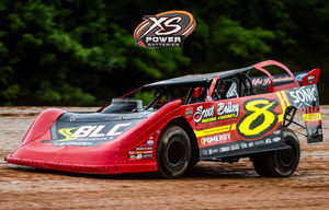 Image post by @lucasdirt on Instagram