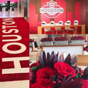 Image post by @housuperbowl on Instagram