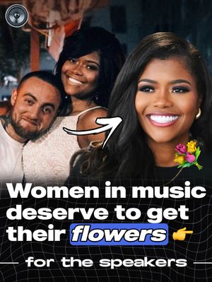 Image post by @forthespeakers on Instagram