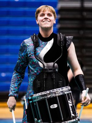 Image post by @plainfieldpercussion on Instagram