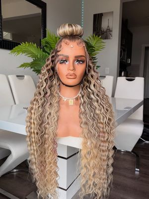Image post by @jozelhair on Instagram