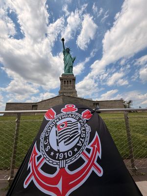 Image post by @corinthians on Instagram