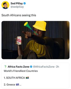 Image post by @sedpillay on Instagram