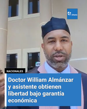 Image post by @infodiariord on Instagram