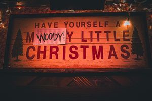 Image post by @littlewoodyaz on Instagram