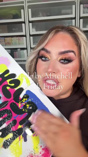 Video post by @beckymorganmakeup on TikTok