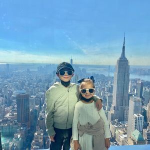 Image post by @nyckiddoos on Instagram