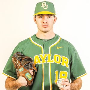 Image post by @baylorbaseball on Instagram