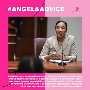 Image post by @angelarye on Instagram