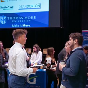 Image post by @thomasmoreky on Instagram