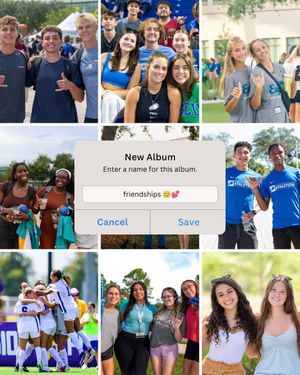 Image post by @fgcu on Instagram