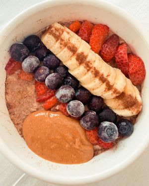 Image post by @goodfoodgoodrun on Instagram