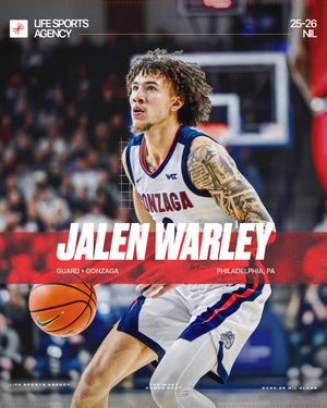 Image post by @lifesportsagency on Instagram