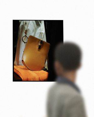 Image post by @hermes on Instagram