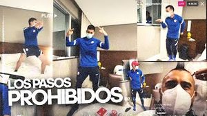 Video post by @futbolbilingue on YouTube