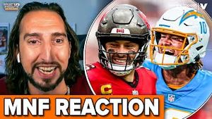 Video post by @whatswrightshow on YouTube