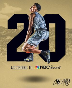 Image post by @cubuffsmbb on Facebook