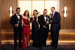 Image post by @sagawards on Instagram