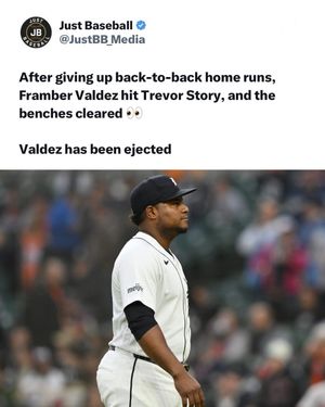 Image post by @slugger.report on Instagram