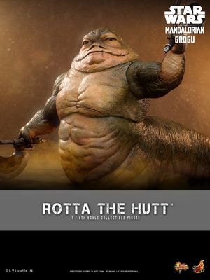 Image post by @hottoyscollectibles on Instagram