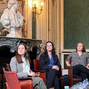 Image post by @sacdparis on Instagram