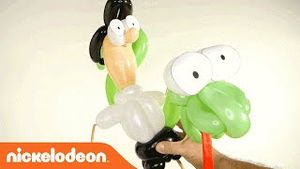 Video post by @nickelodeon on YouTube