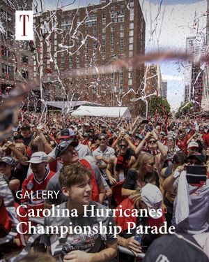 Image post by @ncsutechnician on Instagram