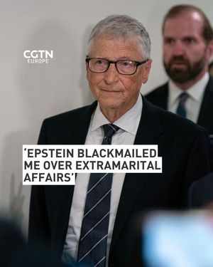 Image post by @cgtneurope on Instagram