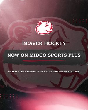 Image post by @msubeaversmhky on Instagram