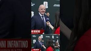 Video post by @deportes on YouTube