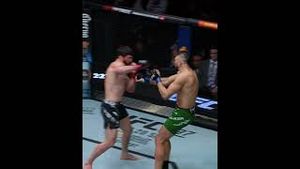 Video post by @ufc on YouTube