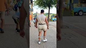Video post by @frankielapenna on YouTube