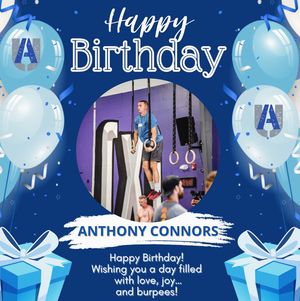 Image post by @ultathlete on Instagram