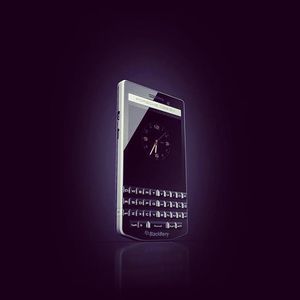 Image post by @porschedesign on Instagram