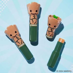 Image post by @lipsmackerbrand on Instagram