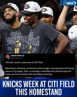 Image post by @snytv on Instagram