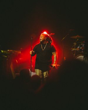Image post by @jboogmusic on Instagram