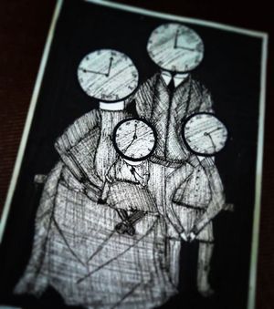 Image post by @tukkzzart on Instagram