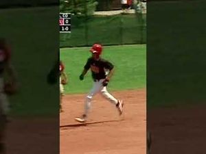 Video post by @triplecrownsportstv on YouTube