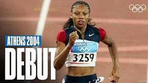 Video post by @olympics on YouTube