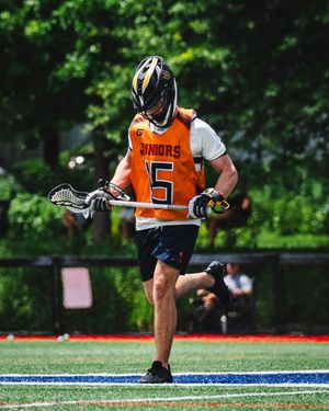 Image post by @openserieslacrosse on Instagram
