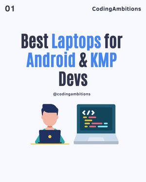 Image post by @codingambitions on Instagram