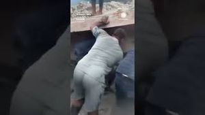 Video post by @accuweather on YouTube