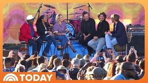 Video post by @today on YouTube
