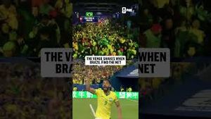 Video post by @FOX Soccer on YouTube